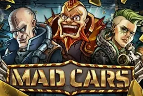 Mad Cars