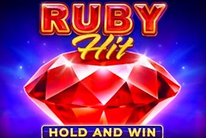 Ruby Hit