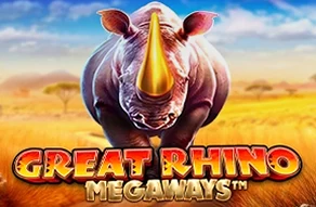 Great Rhino Megaways
