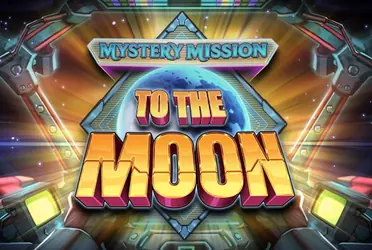 Mystery Mission To The Moon