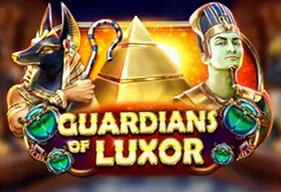 Guardians of Luxor