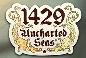 1429 Uncharted Seas