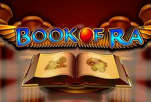 Book of Ra