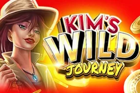 Kim's Wild Journey
