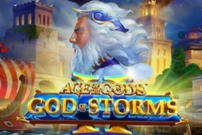 Age of the Gods God of Storms 2