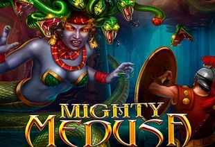 Mighty Medusa