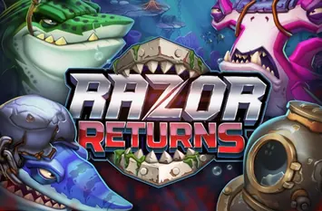 Razor Returns