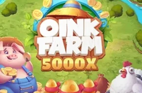 Oink Farm
