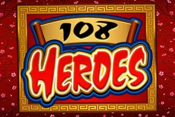 108 Heroes