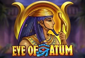 Eye of Atum
