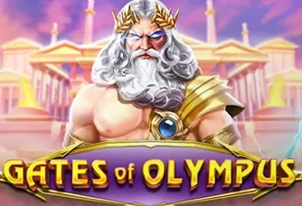 Gates of Olympus