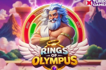 Rings of Olympus