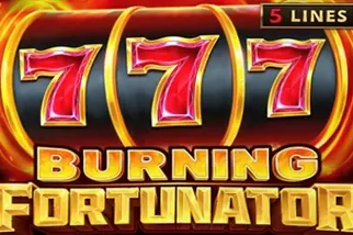 Burning Fortunator