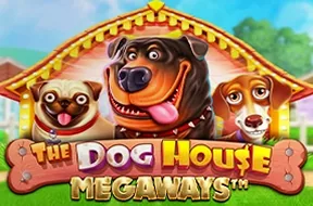 The Dog House Megaways