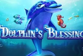 Dolphin's Blessing