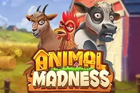 Animal Madness