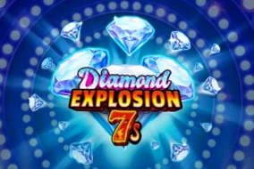 Diamond Explosion 7s