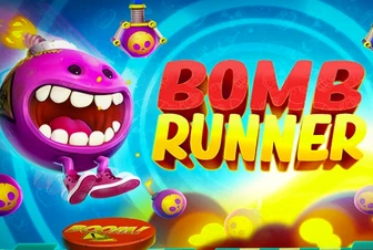 Bomb Runner