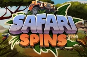 Safari Spins