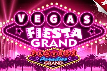 Vegas Fiesta Grand
