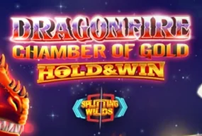 Dragonfire Chamber of Gold