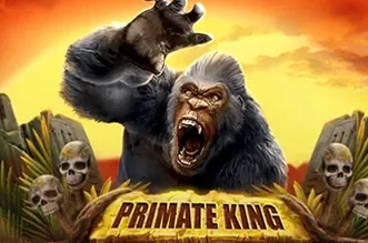 Primate King