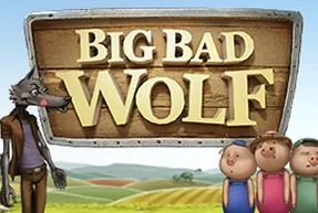 Big Bad Wolf