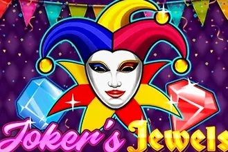 Joker's Jewels