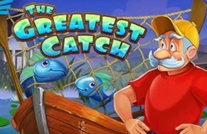 The Greatest Catch