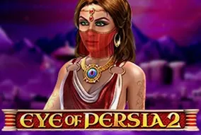 Eye of Persia 2