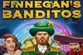 Finnegan's Banditos