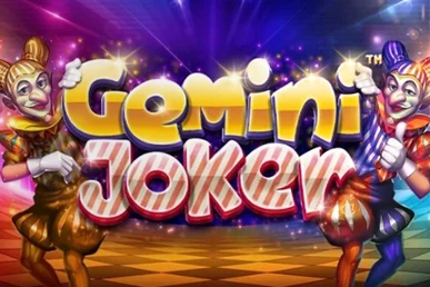 Gemini Joker