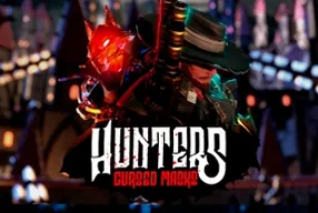 Hunters Cursed Masks
