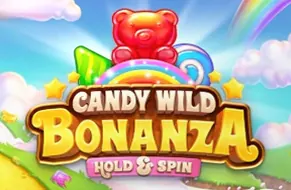 Candy Wild Bonanza