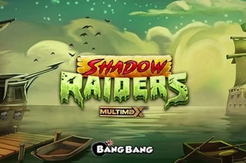 Shadow Raiders MultiMax