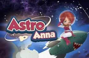 Astro Anna