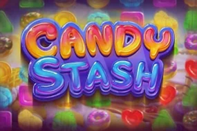Candy Stash