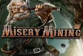 Misery Mining