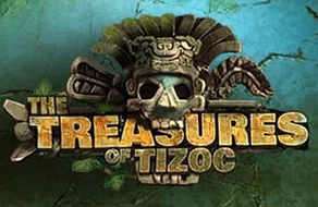 The Treasures of Tizoc