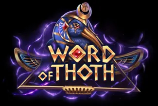 Word of Thoth