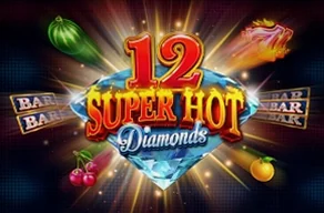 12 Super Hot Diamonds