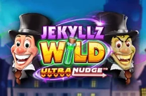 Jekyllz Wild Ultranudge