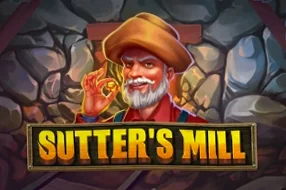 Sutter's Mill