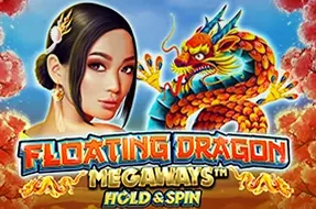 Floating Dragon Megaways