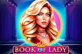 Book of Lady