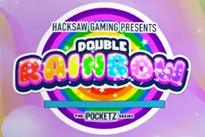 Double Rainbow