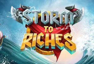 Storm to Riches
