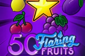 50 Flaring Fruits