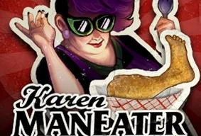Karen Maneater