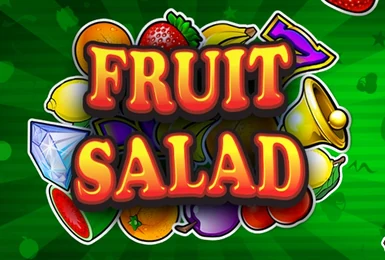Fruit Salad